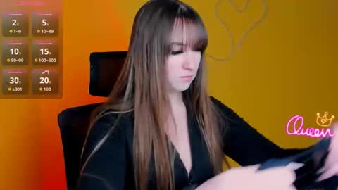 Jennifer online show from 02/03/26, 01:05