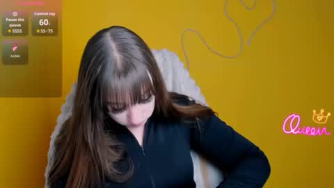 Jennifer online show from 02/13/26, 12:23