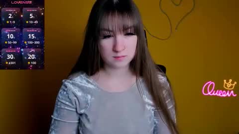 Jennifer online show from 02/19/26, 06:42