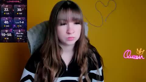 Jennifer online show from 02/21/26, 06:47