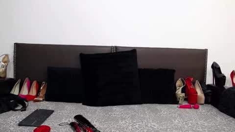 Jenny online show from 11/27/25, 06:59