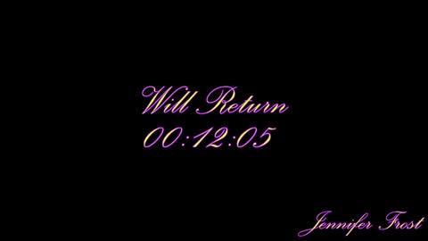 Jenni online show from 01/04/25, 05:05