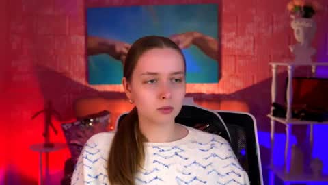 Jennifer online show from 05/31/26, 04:58