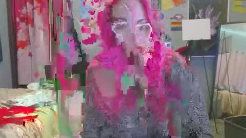 Snapshot of jennifergwen chatting on 11/05/25, 03:06 Jennifer Gwen online show from 11/05/25, 03:06