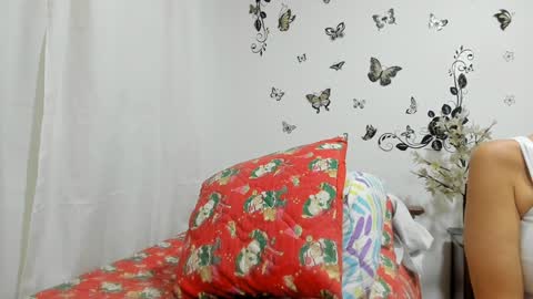 jenniferloveyou online show from 01/03/25, 12:22