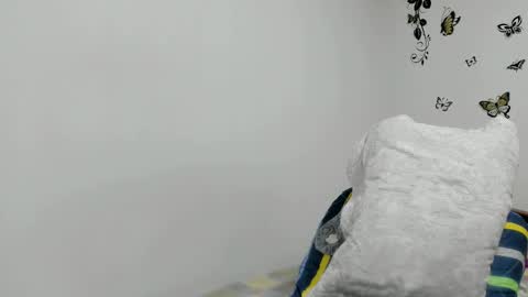 jenniferloveyou online show from 03/07/26, 10:23