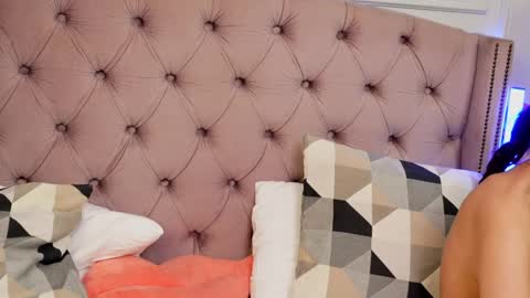 JenniferLovveX online show from 03/27/26, 06:08