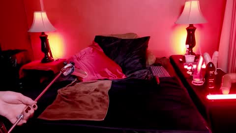 Jennifer Star online show from 11/15/25, 05:53