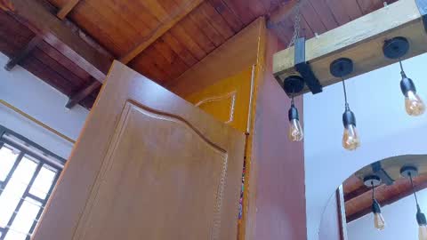 Jennifer vega  online show from 04/01/26, 09:34