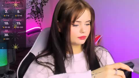 Snapshot of jenniferwandis77 chatting on 12/02/24, 12:29 Jenni online show from 12/02/24, 12:29