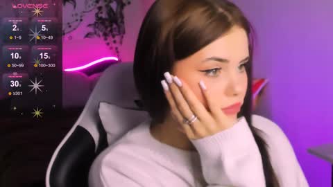 Snapshot of jenniferwandis77 chatting on 12/02/24, 03:36 Jenni online show from 12/02/24, 03:36