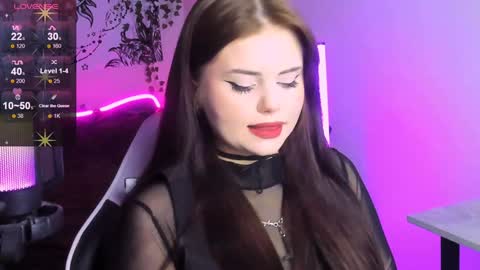 Snapshot of jenniferwandis77 chatting on 12/12/24, 09:04 Jenni online show from 12/12/24, 09:04