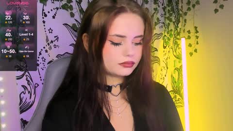 Snapshot of jenniferwandis77 chatting on 01/30/25, 08:10 Jenni online show from 01/30/25, 08:10