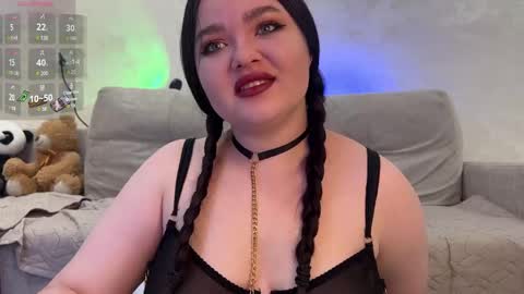 Mila online show from 12/08/24, 12:19