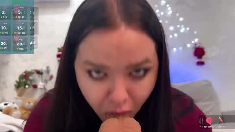 Mila online show from 12/26/24, 08:18