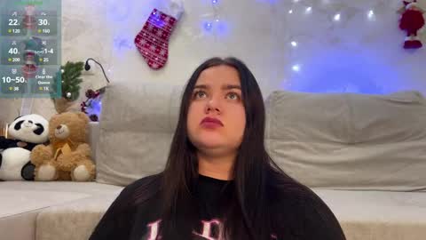 Mila online show from 01/04/25, 09:20