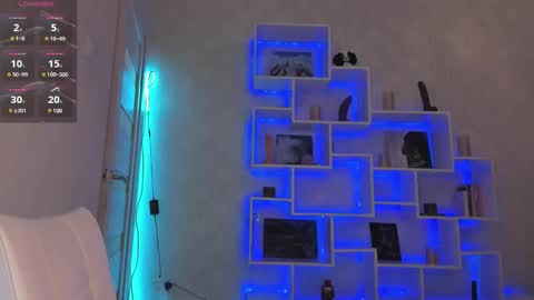 Mila online show from 01/21/25, 09:46