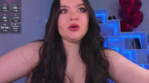 Mila online show from 02/11/25, 05:58