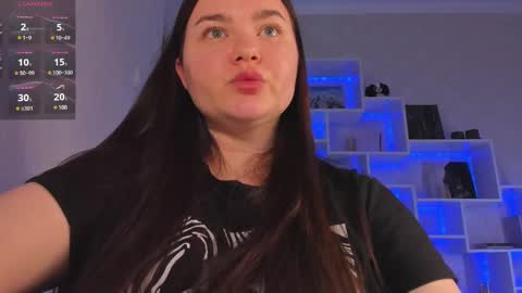 Mila online show from 03/06/25, 07:21