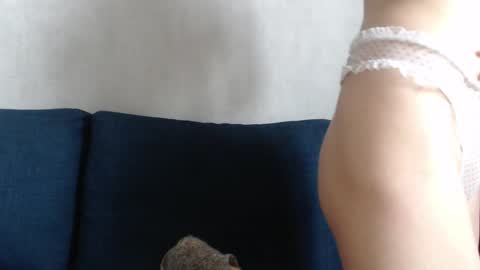 Jenny online show from 01/11/25, 07:28