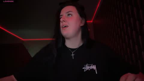 Jenny online show from 01/16/26, 06:56