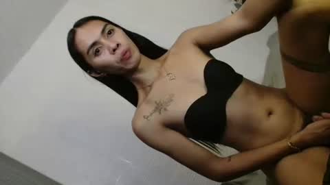 PRETTY JENNY online show from 01/10/26, 10:36