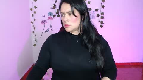 jenny__777 online show from 10/27/25, 09:08