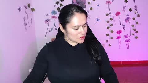 jenny__777 online show from 11/25/25, 07:47