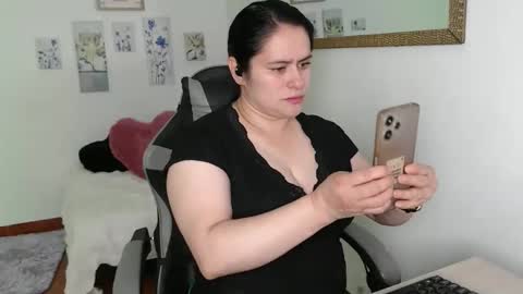 jenny__777 online show from 01/15/26, 06:55