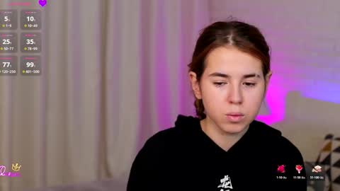 Jenny   fox online show from 03/04/26, 08:20