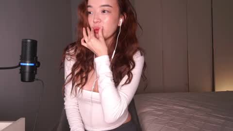 call me Jenny online show from 03/28/26, 02:16