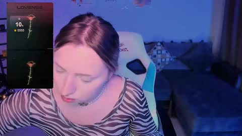 Jenny online show from 12/28/24, 07:44