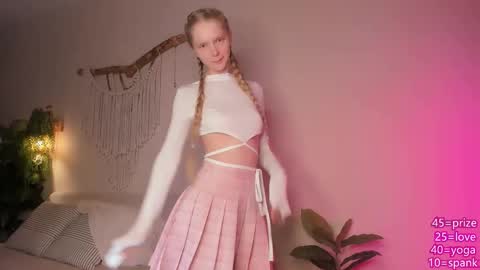 Jenny  online show from 01/06/26, 01:31