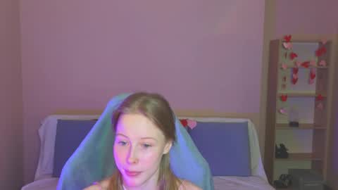 Next broadcast on December 05 subject to change  online show from 02/14/26, 02:03