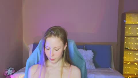 Snapshot of jenny_angelok chatting on 05/14/26, 03:19 Next broadcast on December 05 subject to change online show from 05/14/26, 03:19