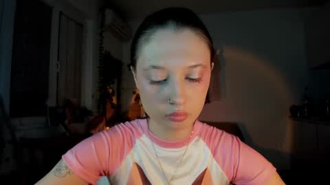 Snapshot of jenny_cox_love chatting on 03/12/25, 07:17 Jennifer Jenny Darling   online show from 03/12/25, 07:17