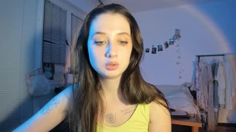 Snapshot of jenny_cox_love chatting on 09/27/25, 06:13 Jennifer Jenny Darling   online show from 09/27/25, 06:13