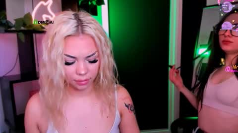 jenny_donne online show from 03/20/26, 08:19