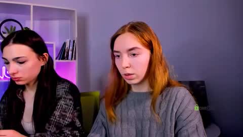 jenny_donne online show from 03/22/26, 07:01