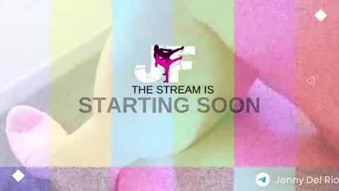 Jenny online show from 03/31/26, 01:22