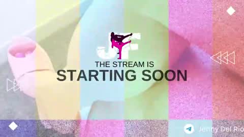 Jenny online show from 04/15/26, 01:18