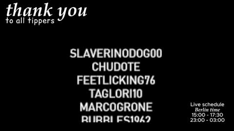 Snapshot of jenny_fighterfeet chatting on 06/03/26, 02:33 Jenny online show from 06/03/26, 02:33