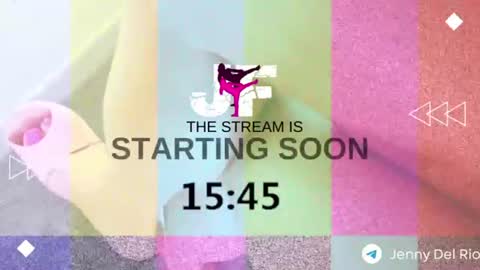 Snapshot of jenny_fighterfeet chatting on 06/15/26, 01:35 Jenny online show from 06/15/26, 01:35