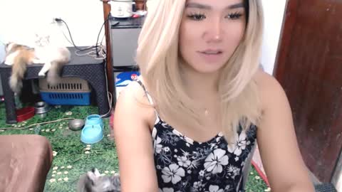 Jenny online show from 02/10/25, 05:30