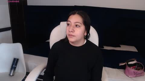 Jenny  online show from 11/18/25, 12:31