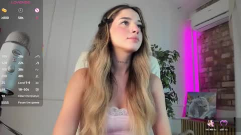 jenny_harringtons online show from 09/28/25, 07:03