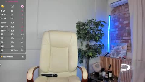 jenny_harringtons online show from 03/19/26, 07:12