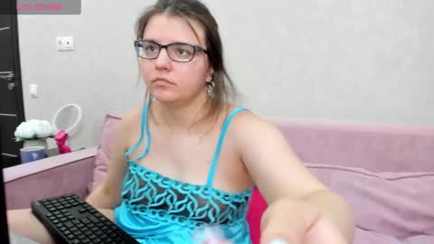 Jenny online show from 02/25/25, 07:52