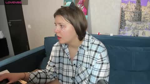 Jenny online show from 02/28/25, 11:47