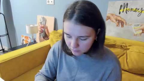 Jenny online show from 09/29/25, 12:05